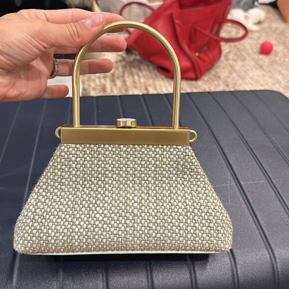 Cult Gaia Estelle Mini Crossbody Bag - Picture 3 of 7